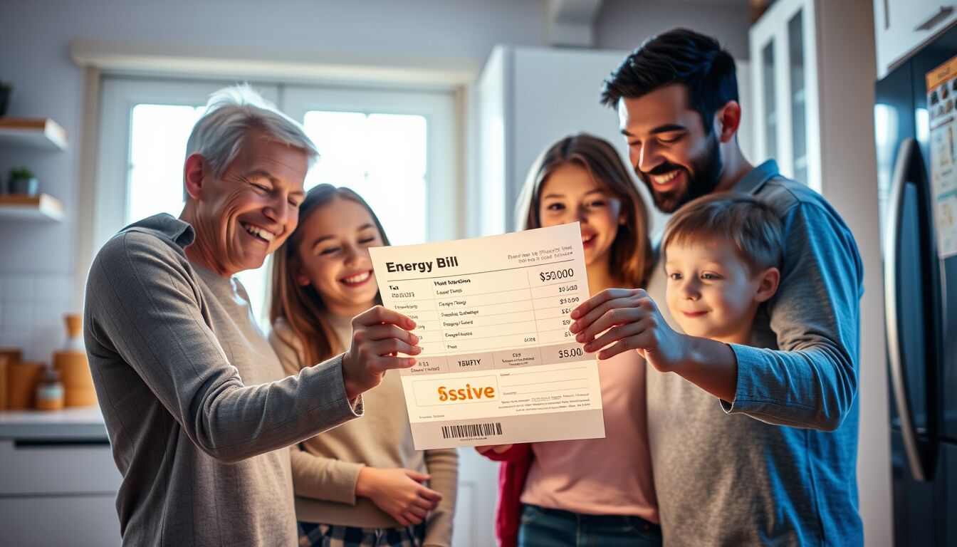 Decreto Bollette aumenta bonus energia fino a 115 euro per famiglie