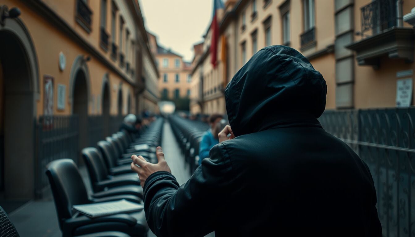 Delitto di Garlasco, processo a Lovati per presunte gravi diffamazioni