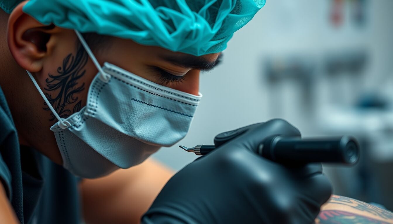 Dermatologa chiarisce rischi dei tatuaggi e guida chi è indeciso