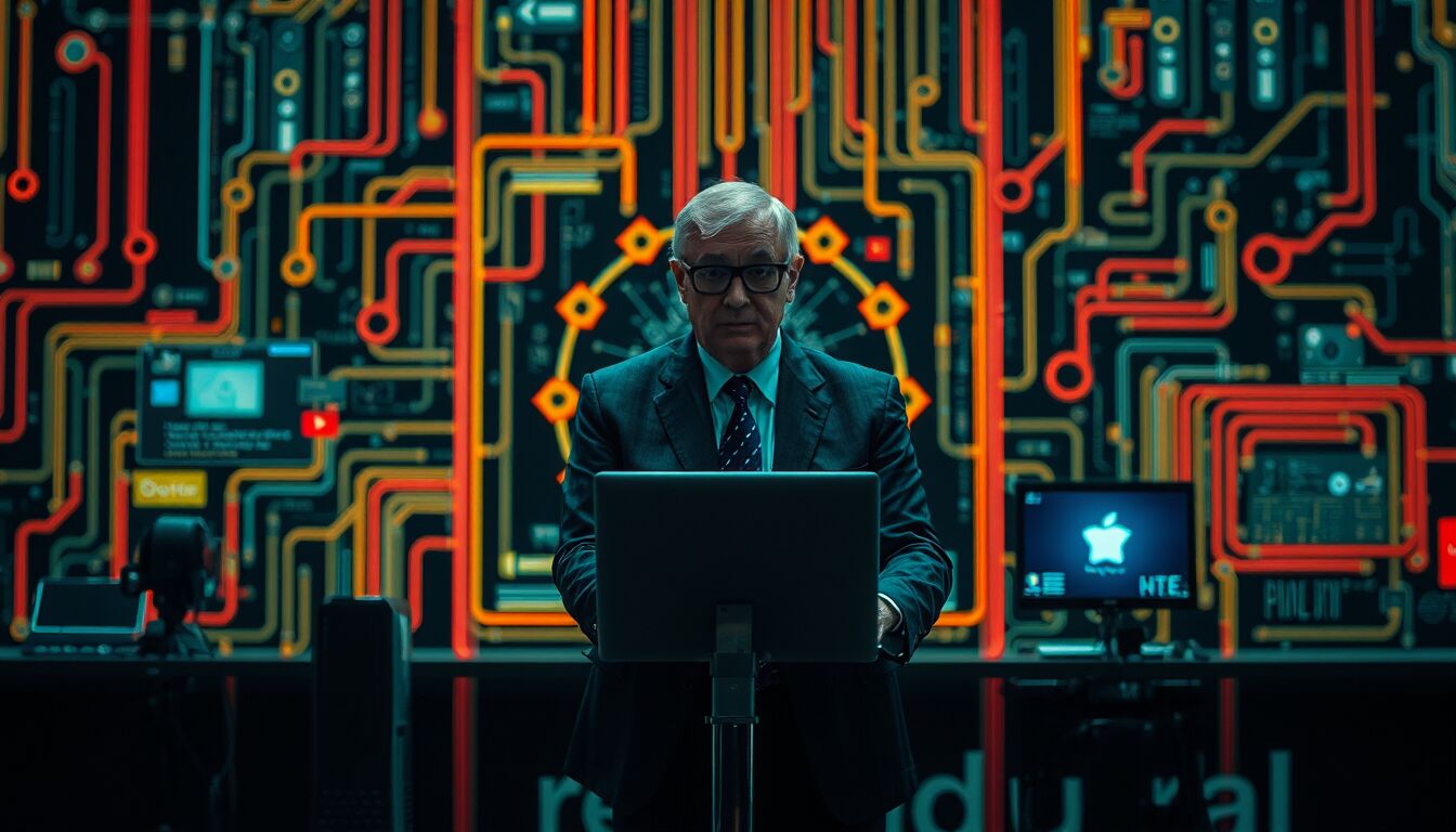 DHS chiede alle Big Tech strumenti avanzati per tracciare critiche a Trump