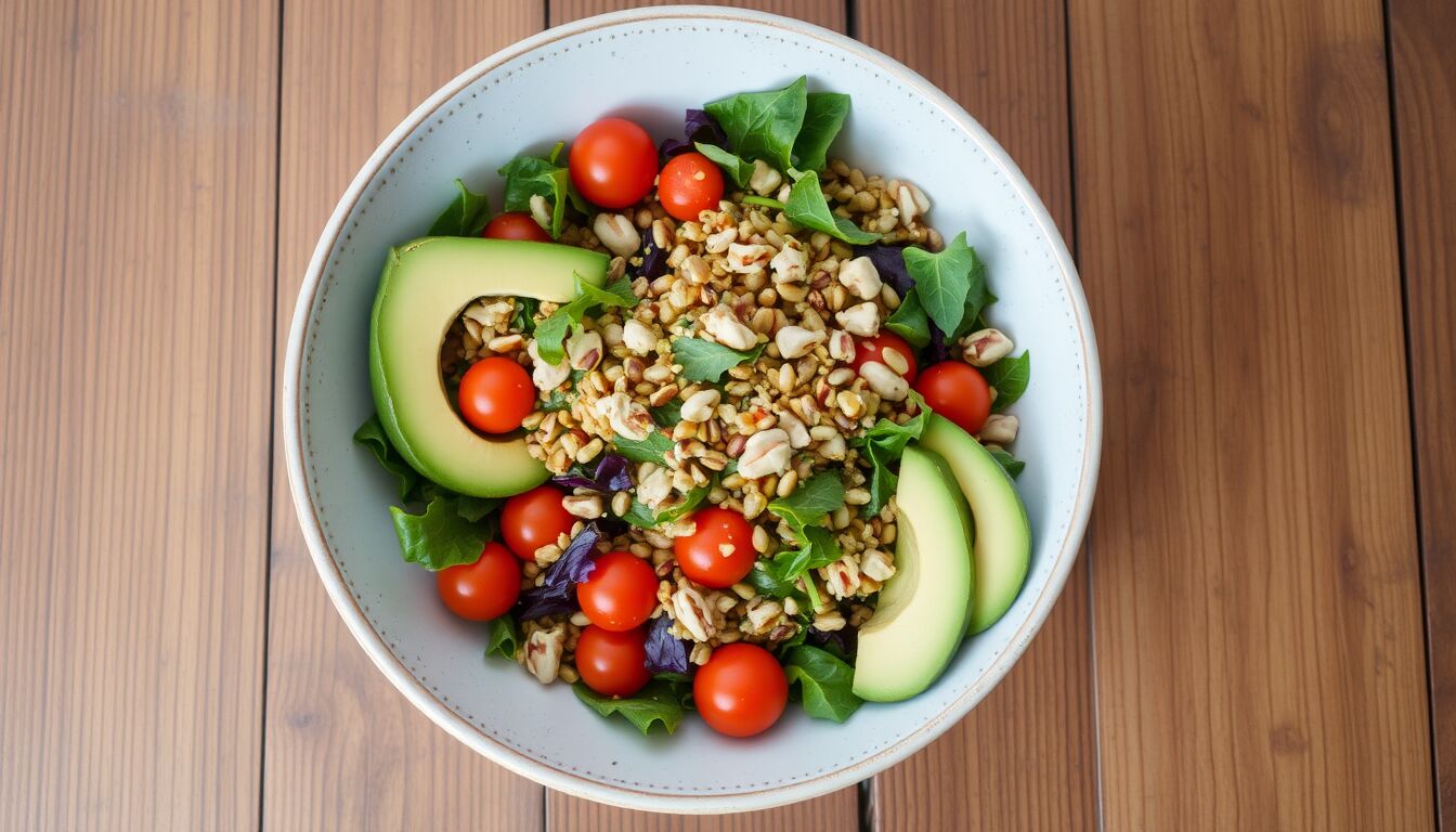 Dieta cuore sano, conta soprattutto la qualità degli alimenti studiati