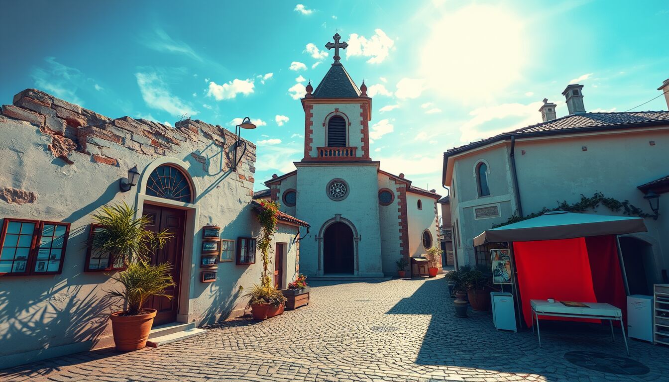 Don Ravagnani lascia la parrocchia e sorprende i fedeli con una scelta