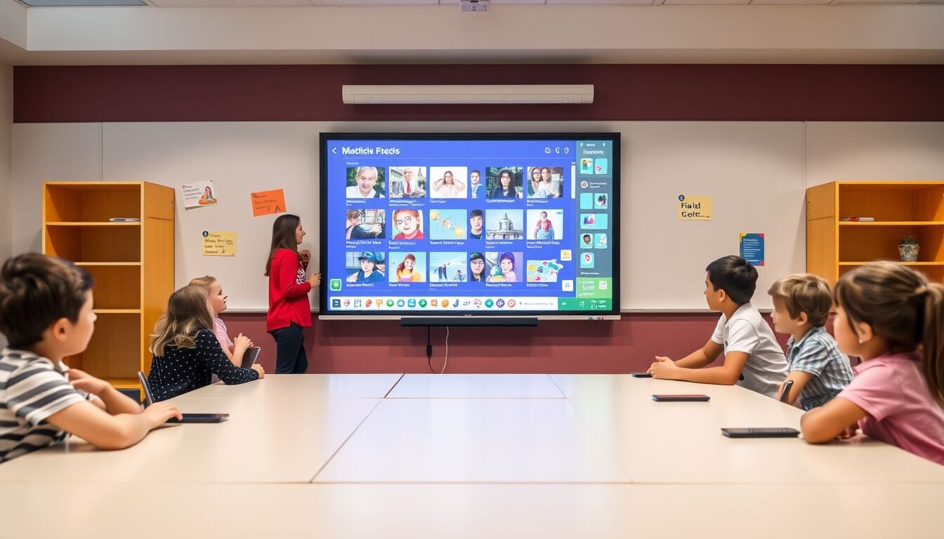 Donatella Solda guida l’EdTech verso innovazione continua e impatto misurabile