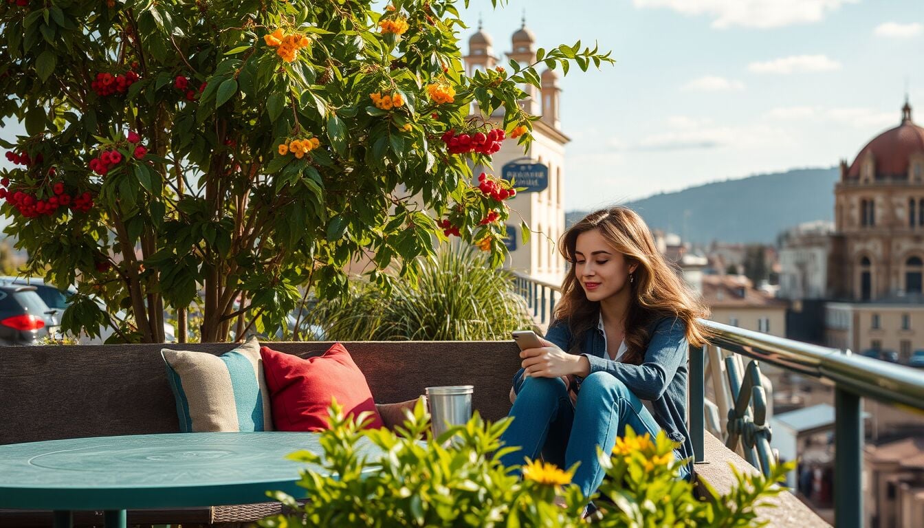 Elodie convive con Franceska nuova vita condivisa e legame crescente