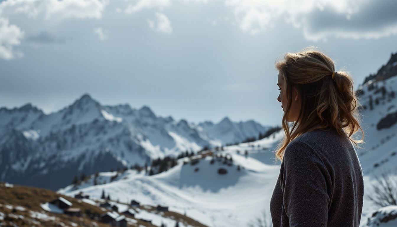 Elsa ricoverata di nuovo a Crans-Montana, indagini mediche in corso