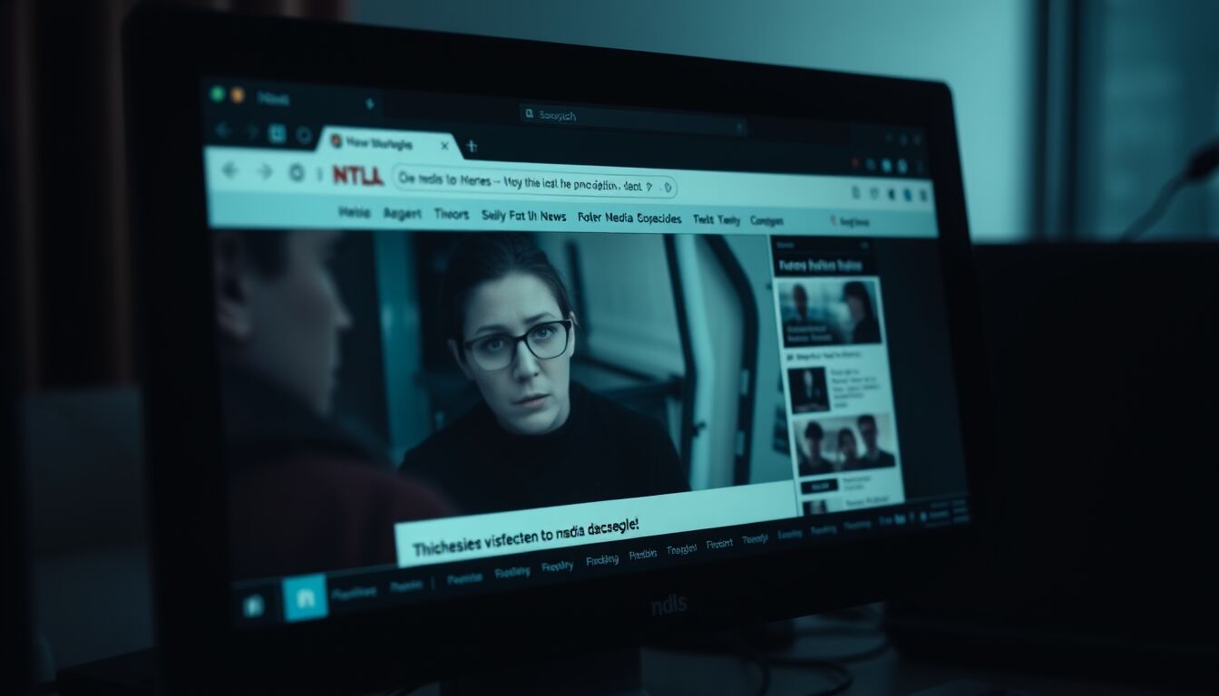 Emittente russa accusa SRF svizzera di gravi manipolazioni informative