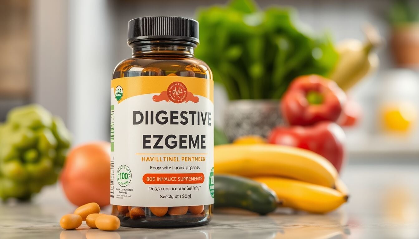 Enzimi digestivi spiegati dagli esperti perché aiutano pancia gonfia e digestione