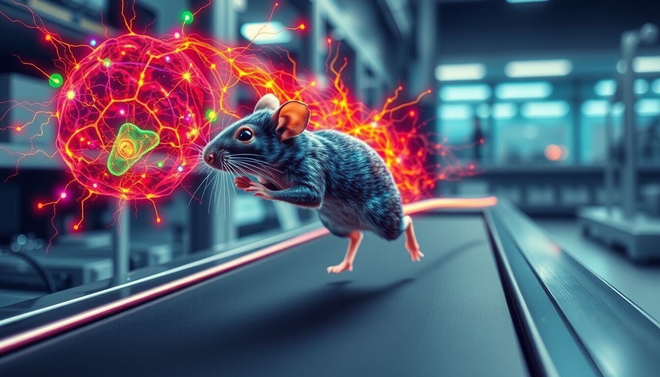 Esercizio fisico potenzia le funzioni cerebrali oltre ai benefici muscolari