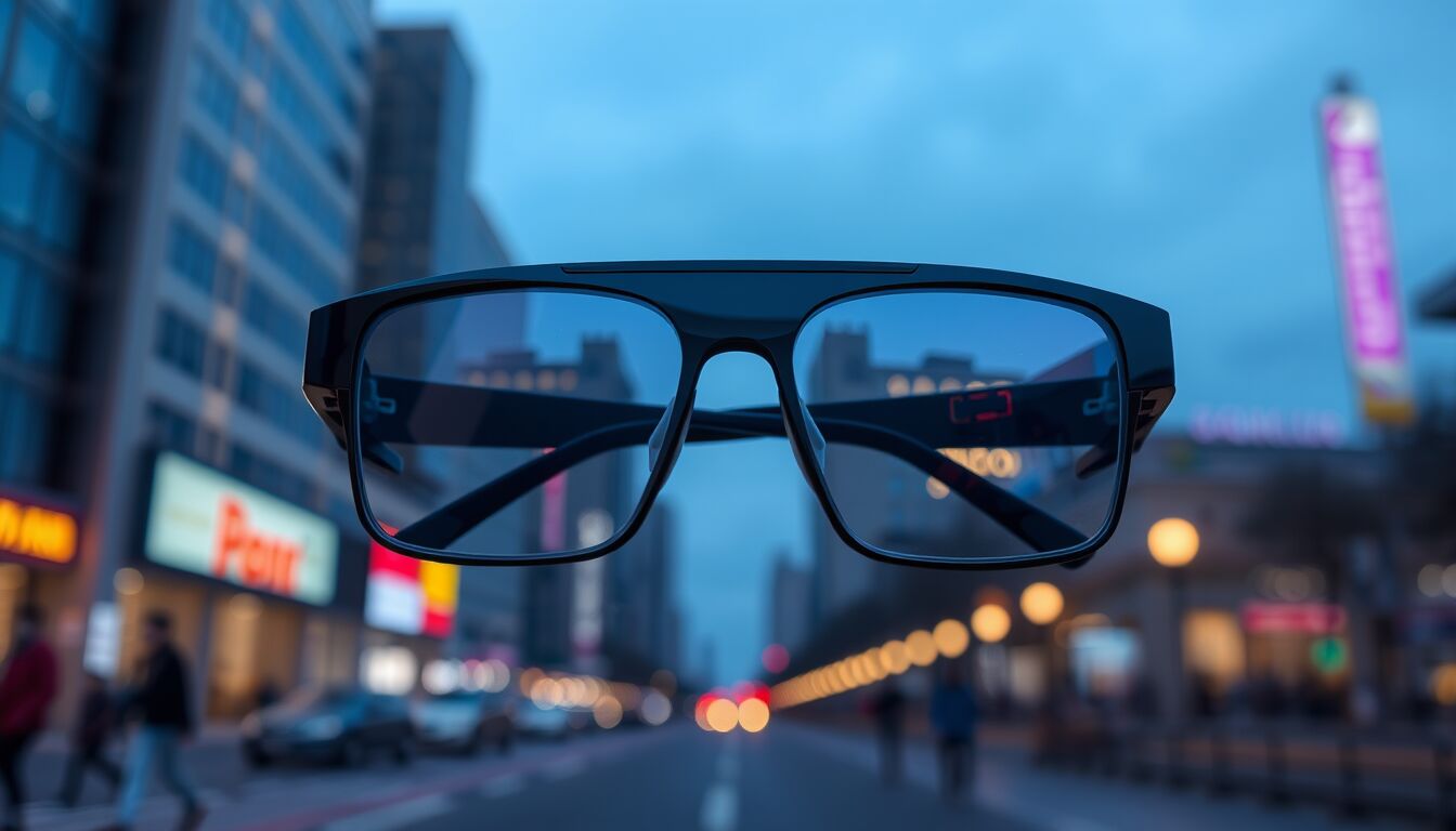 EssilorLuxottica accelera sui visori AI e batte nettamente le stime