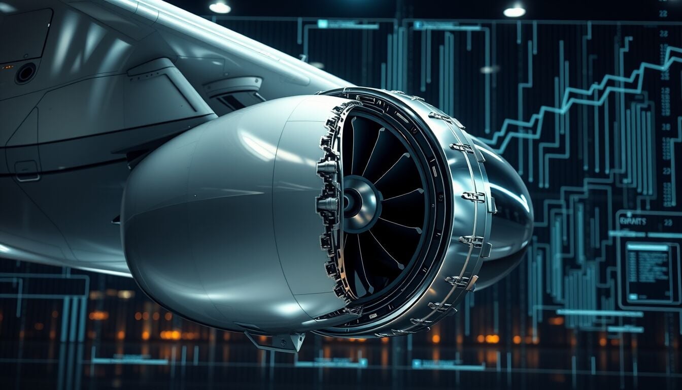 Ethzilla apre al mercato asset di aviazione tokenizzati su Ethereum