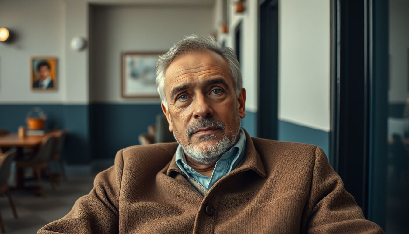 Ezio Greggio svela il retroscena su Iacchetti e il suo amore segreto