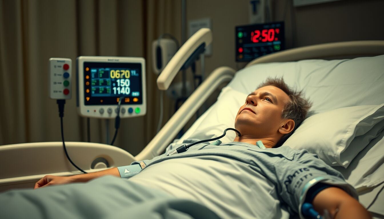 Fabrizio Corona ricoverato in ospedale, fans allarmati esplodono sui social