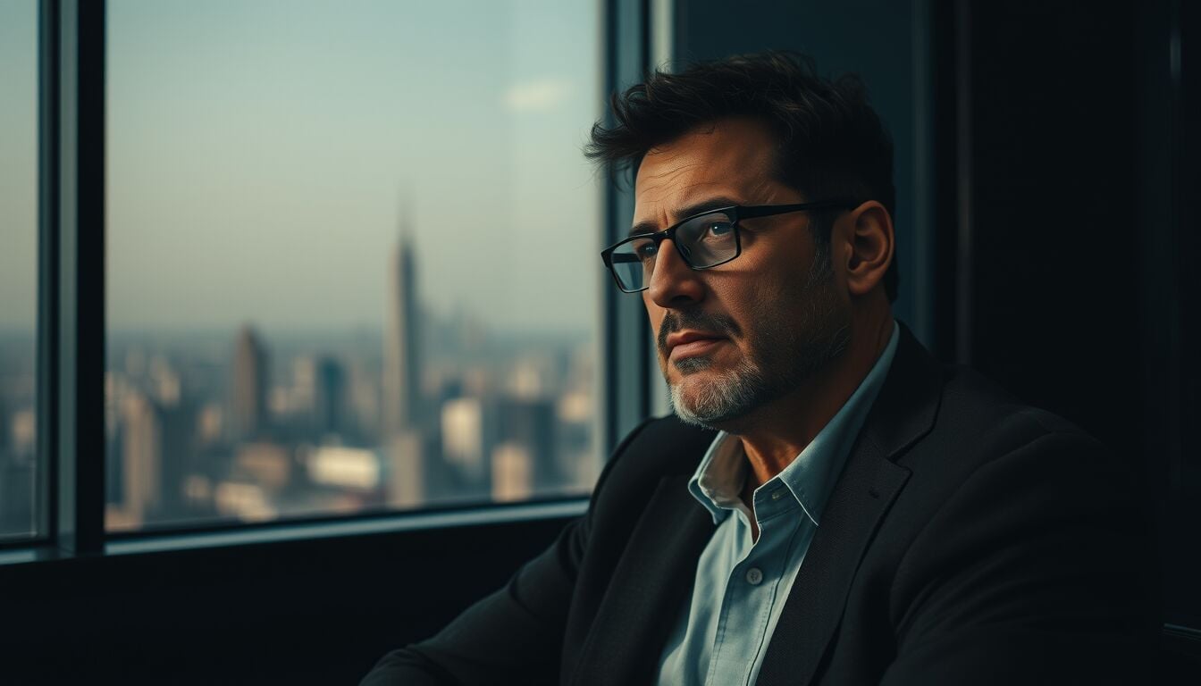 Fabrizio Corona sorprende tutti e svela il suo vero piano politico