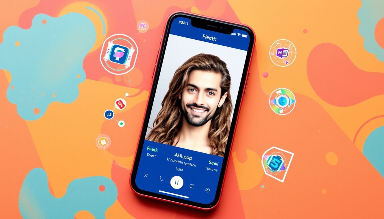 Facebook introduce tre innovazioni IA avanzate per trasformare l’esperienza utenti