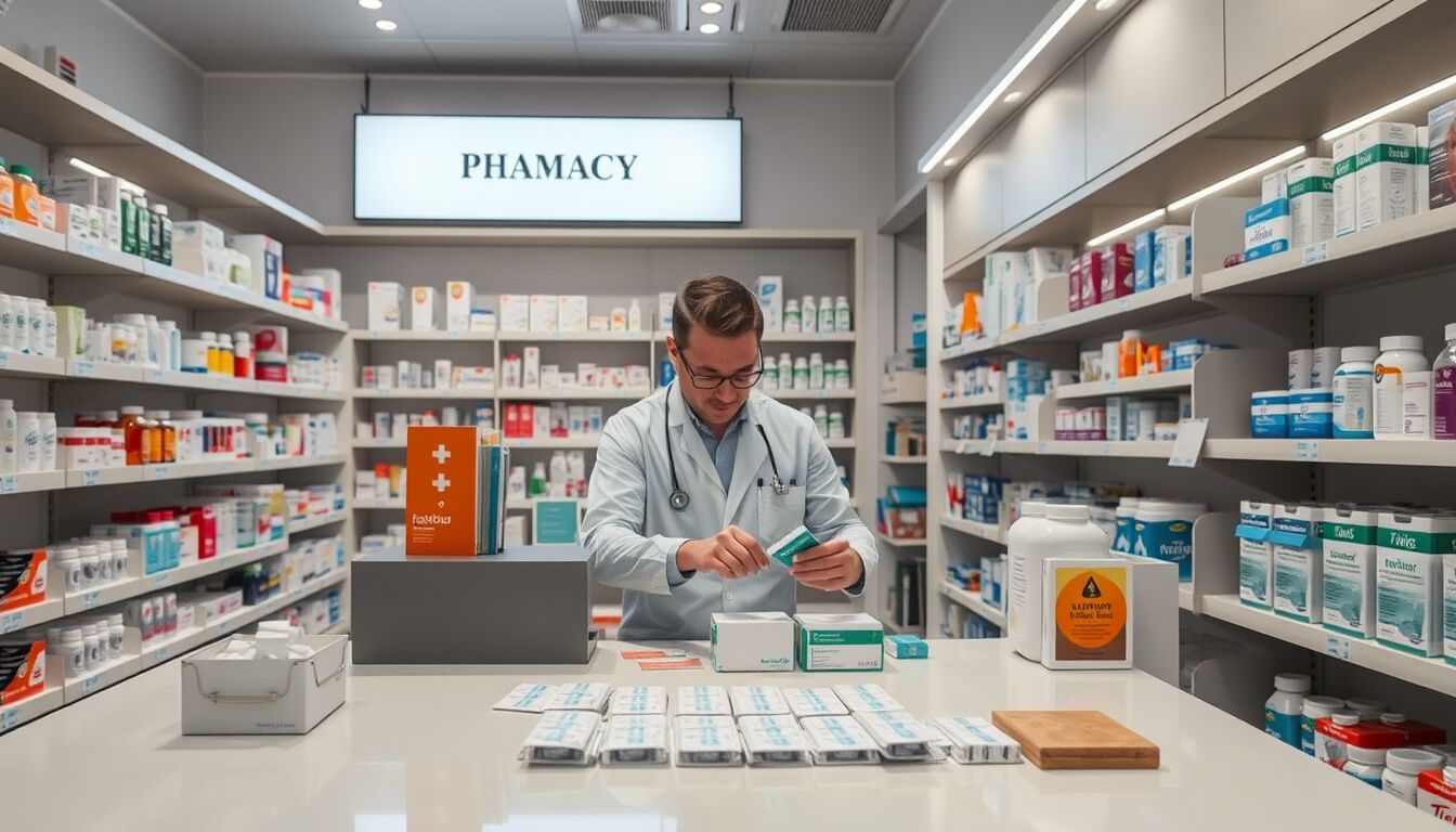 Farmaceutica, verso il via libera al testo unico in Parlamento