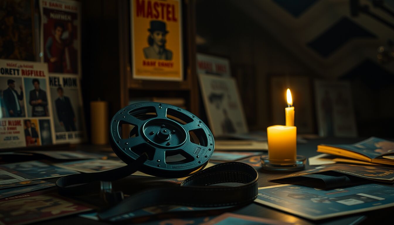 Federico Frusciante addio improvviso commozione online per il critico cinematografico