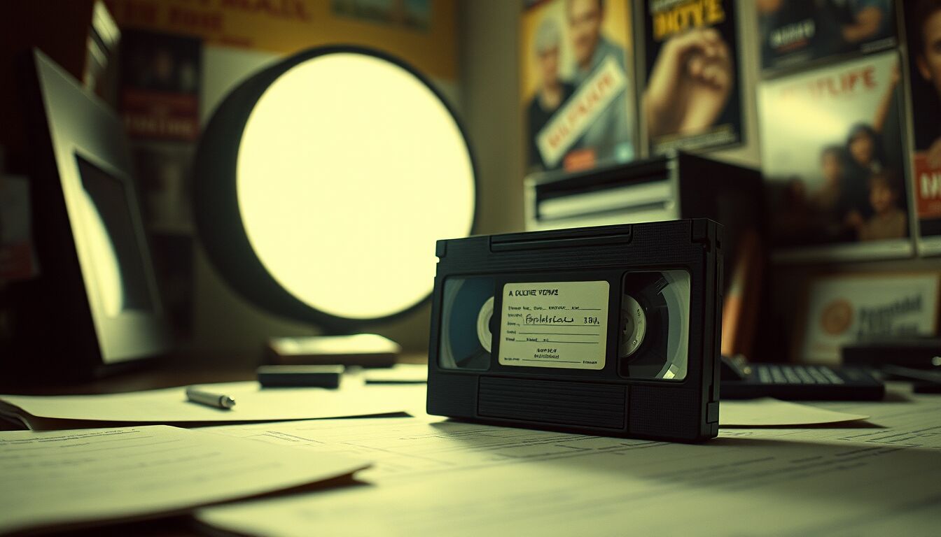 Federico Frusciante muore improvvisamente, il cinema italiano perde voce indipendente