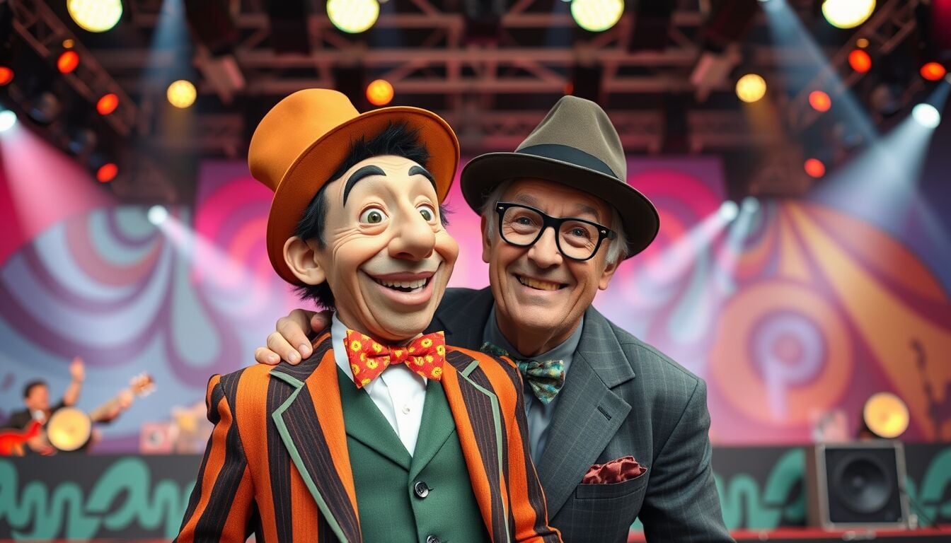 Fiorello ironizza su Conti e smentisce pressioni del Governo su Pucci