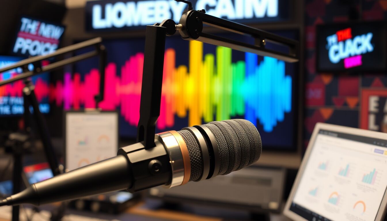 Fiorello replica a Pucci e alimenta il duello tra social e radio