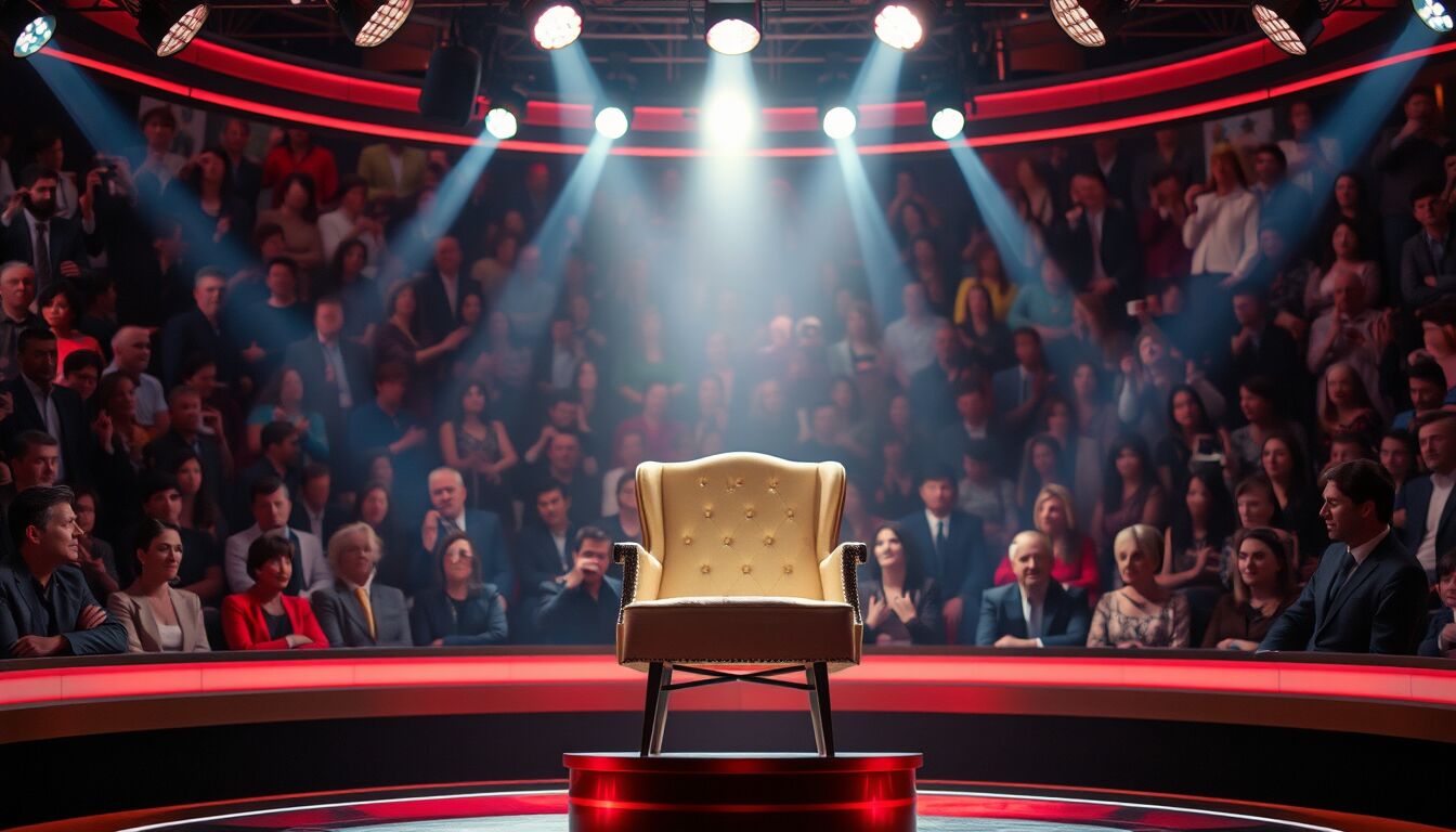 Fiorello rivela la lite con la vip per le accuse di Corona