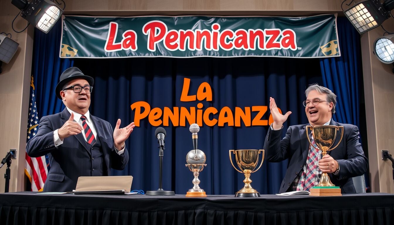 Fiorello svela pronostico sul finale di Sanremo e promette prove