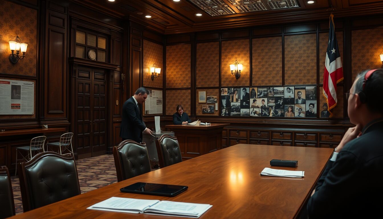 Fonio rompe il silenzio e trascina in tribunale un noto giornalista