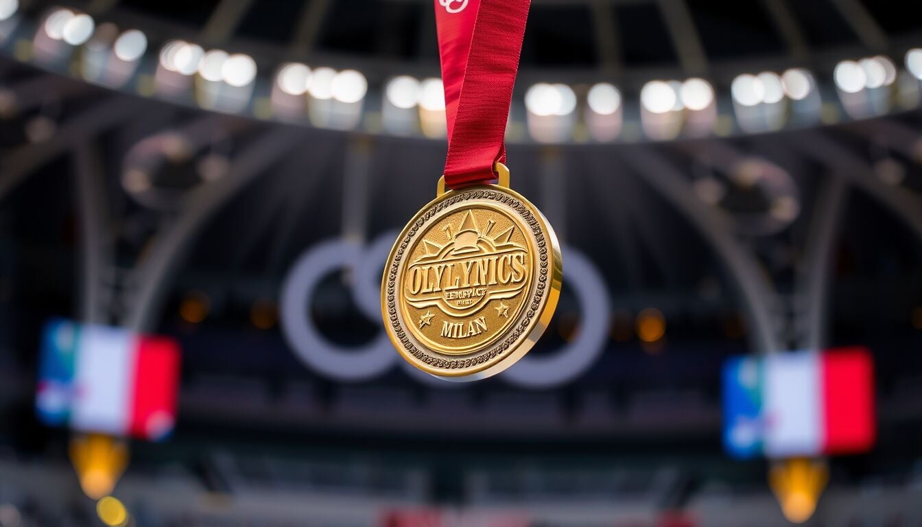Fontana attacca i critici delle Olimpiadi accusandoli di danneggiare l’Italia