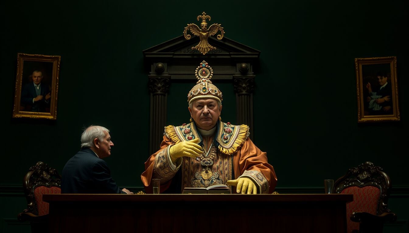 Garlasco, il giudice Vitelli rompe il silenzio e spiazza tutti