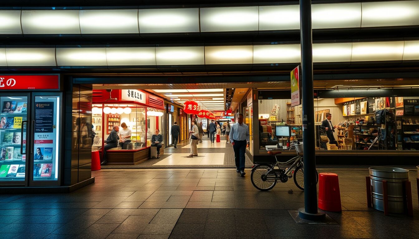 Giappone, il misterioso business di chi paga per scomparire davvero