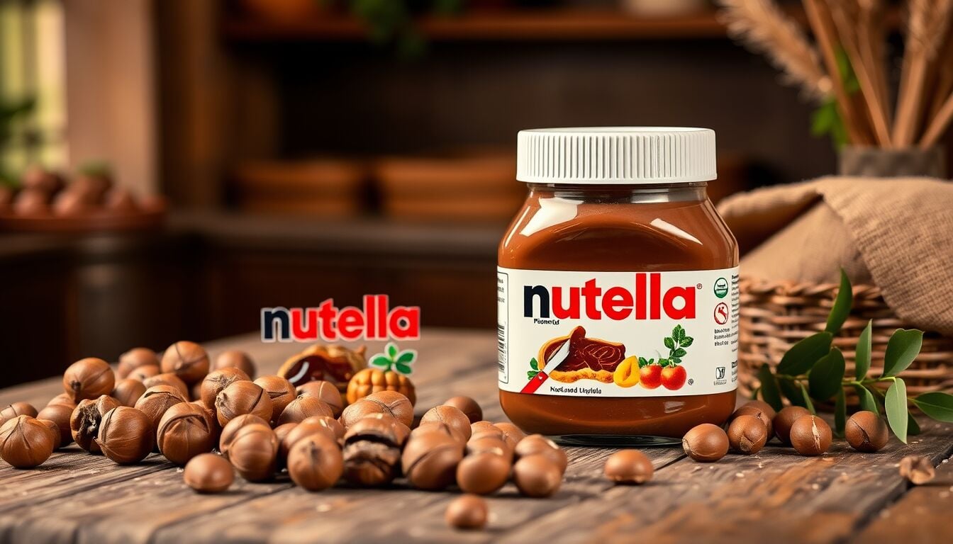 Giovanni Ferrero guida l’impero Nutella ed è il più ricco d’Italia
