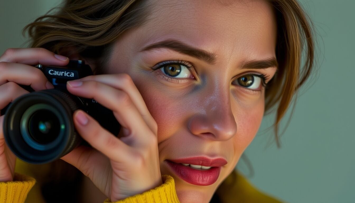 Giulia Salemi svela il trauma nascosto dopo l’esperienza al Grande Fratello
