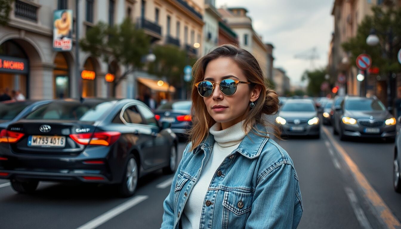 Giulia Stabile abbandona Amici per seguire il tour mondiale di Rosalia