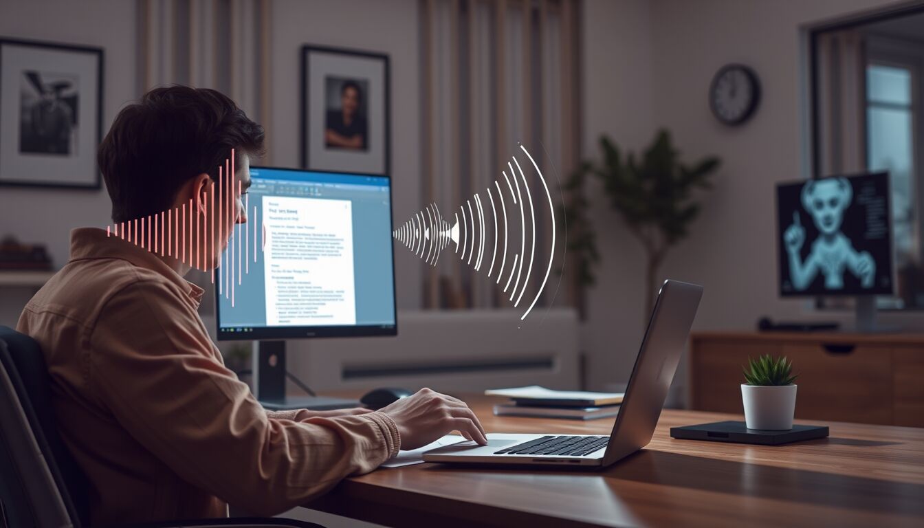 Google Documenti introduce riassunti vocali avanzati con intelligenza artificiale Gemini
