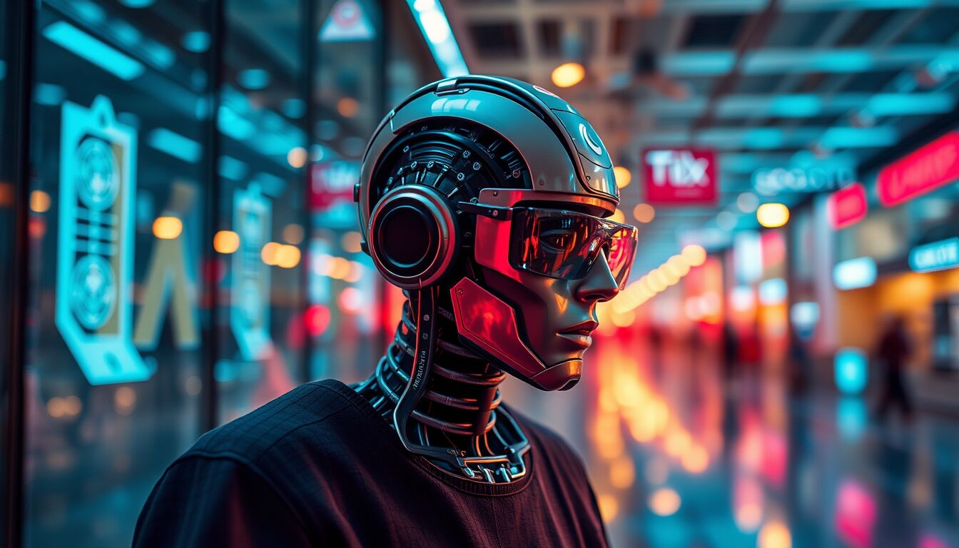 Google rivoluziona la ricerca su mobile con l’AI, novità sorprendenti