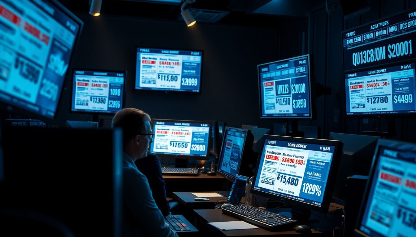 Google sotto indagine UE per possibili pratiche anticoncorrenziali nella pubblicità