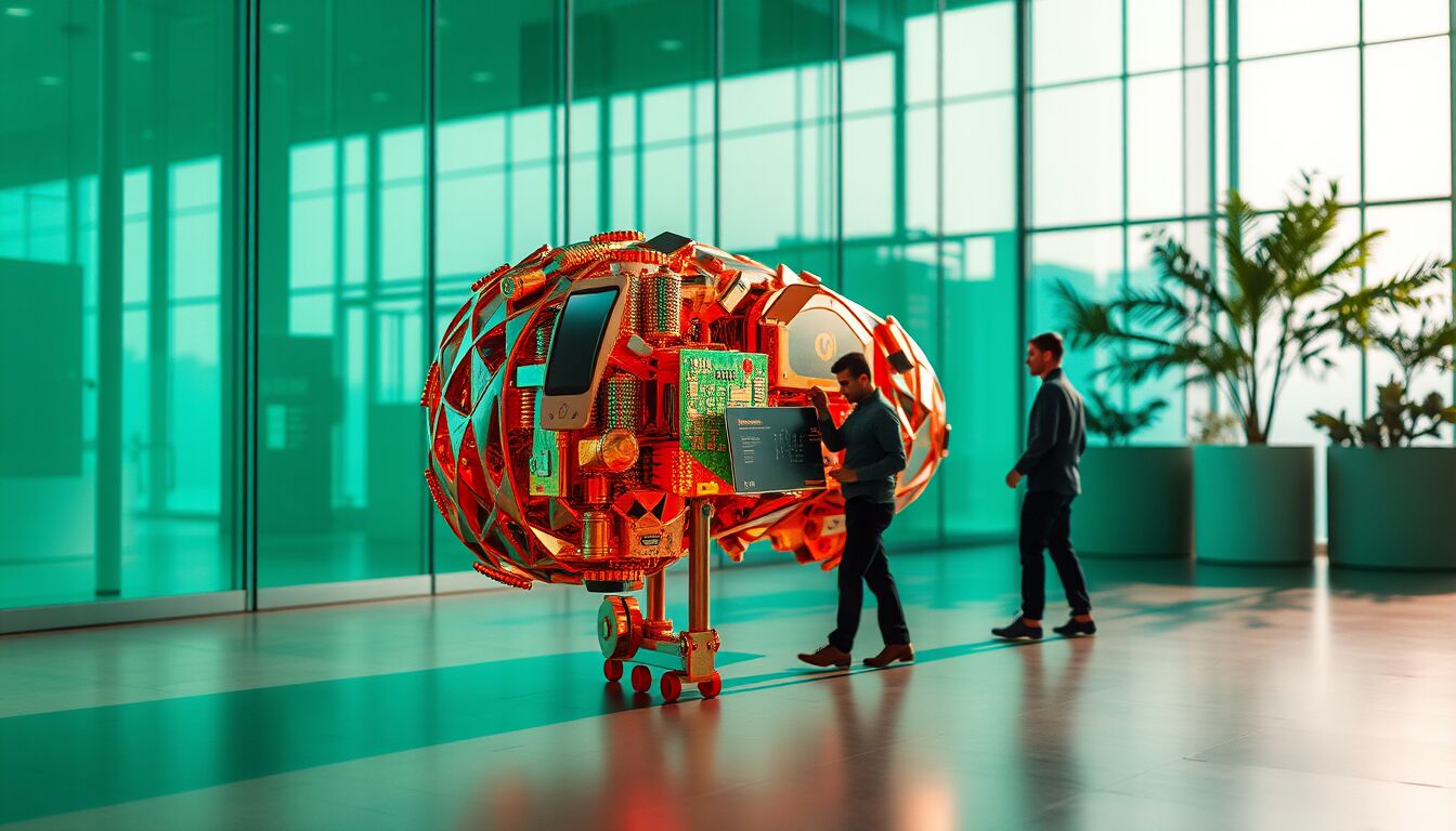 Google spinge sull’intelligenza artificiale e annuncia maxi piano di investimenti