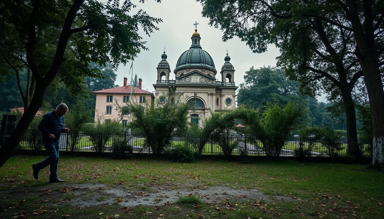 Grande Fratello sconvolto dalla mossa di Blasi su Tina e Gianni