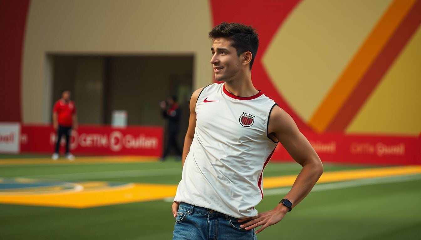 Grindr rivede le policy per gli atleti LGBTQ ai Giochi di Milano Cortina