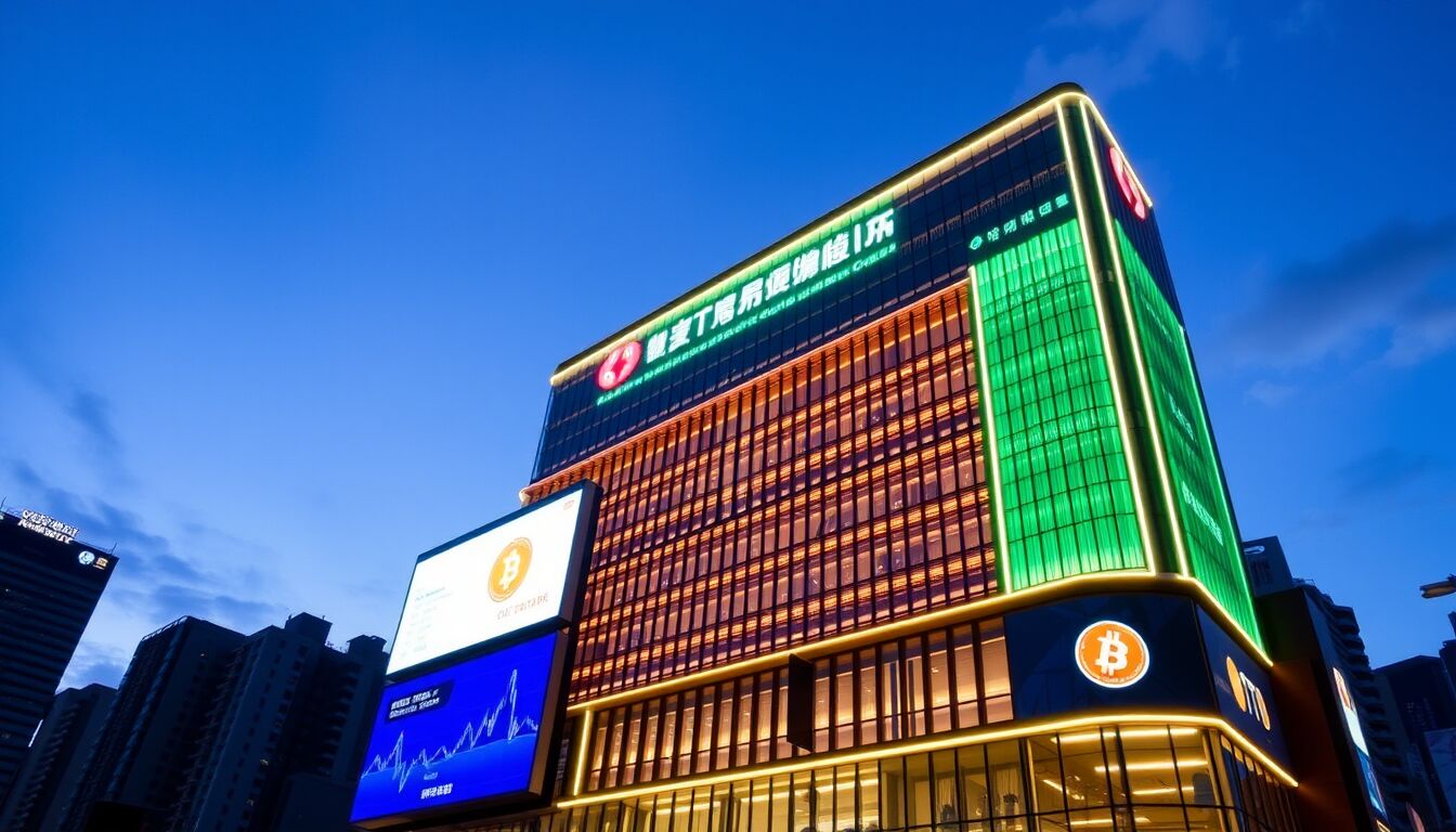 Hong Kong introduce nuove regole stringenti sui contratti perpetui cripto