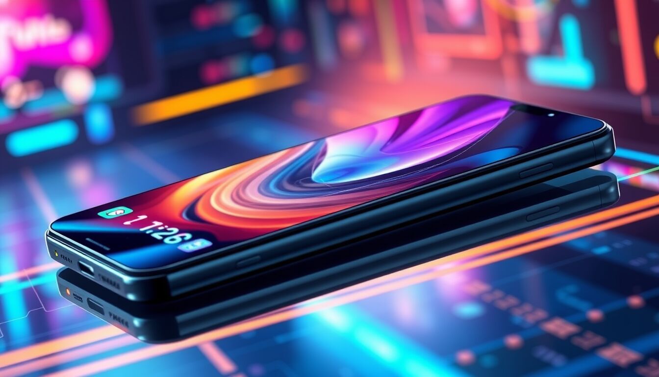 Huawei guida il mercato smartphone con memoria RAM media più elevata