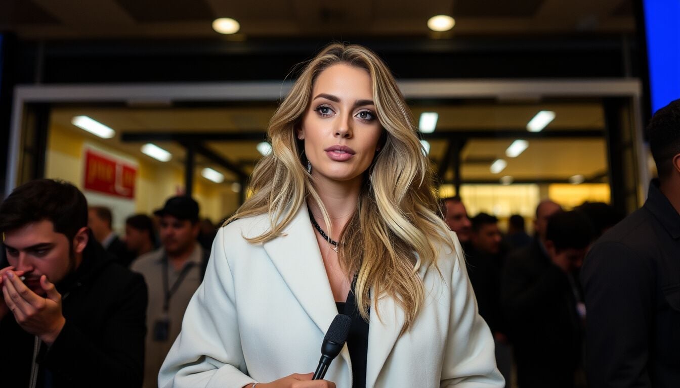 Ilary Blasi in crisi al Grande Fratello, via un concorrente Vip
