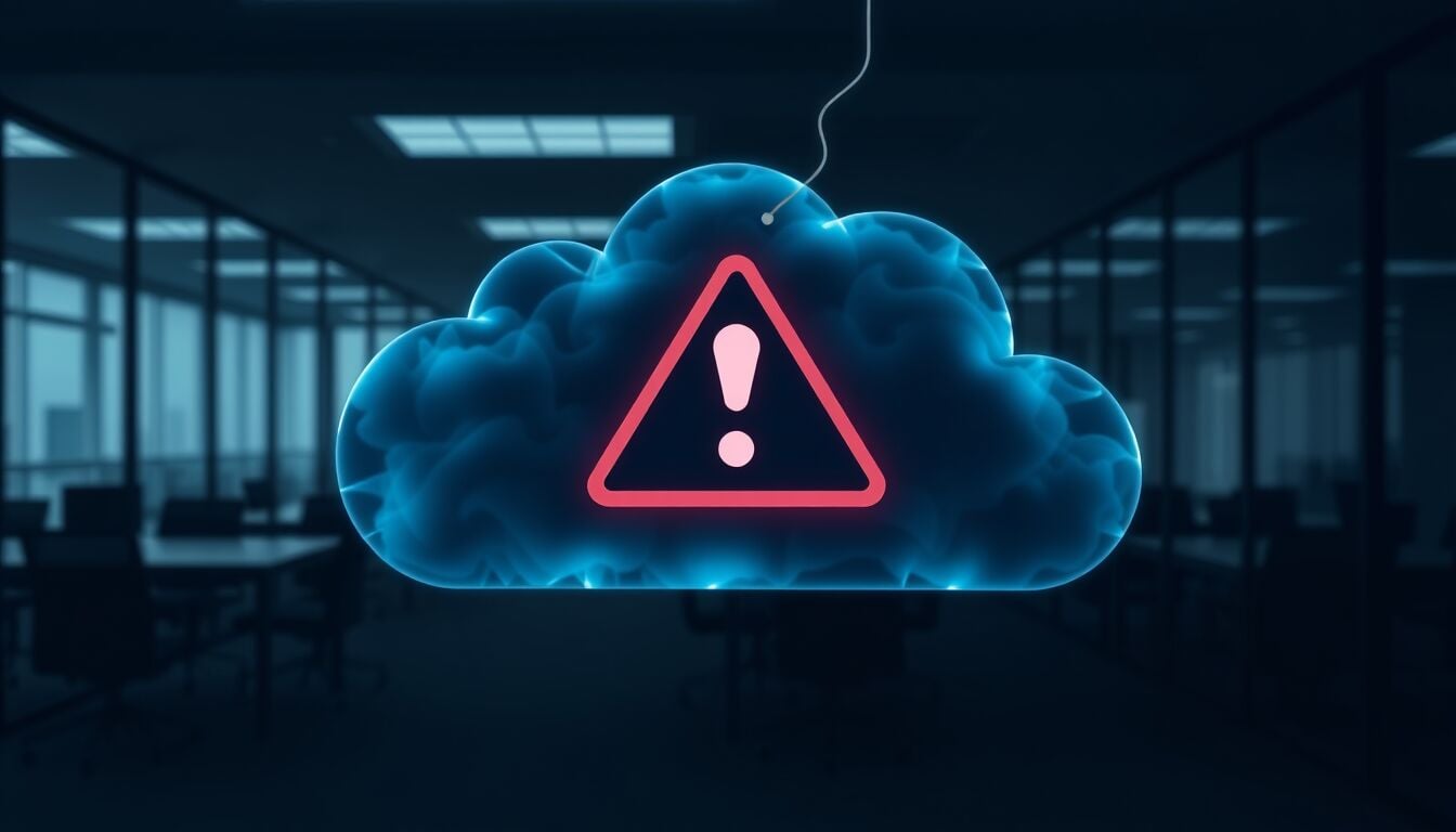 Imprese e cloud computing quali responsabilità legali e rischi nascosti