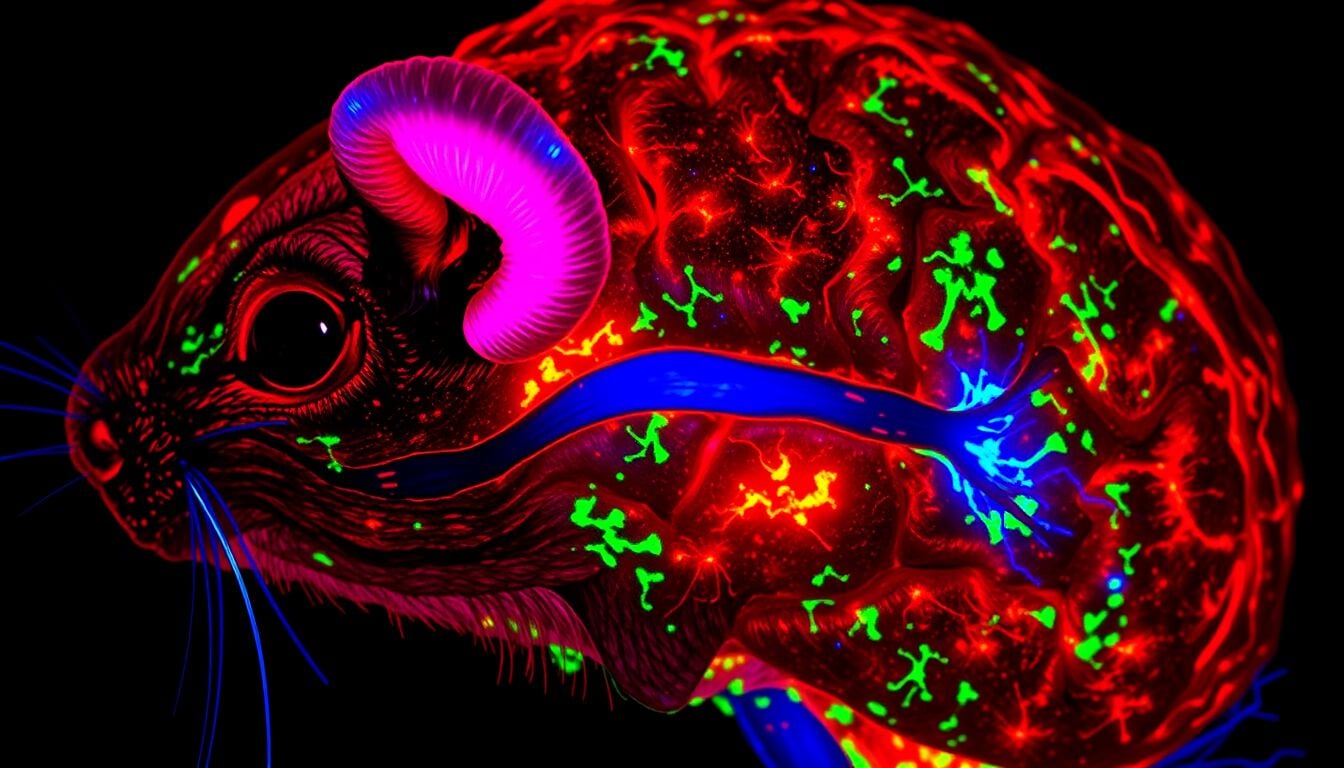 Infiammazione chiave nelle compulsioni, nuove evidenze su mente e corpo