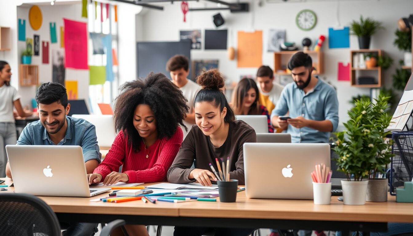 Influencer trainano il mercato digitale e conquistano migliaia di aziende