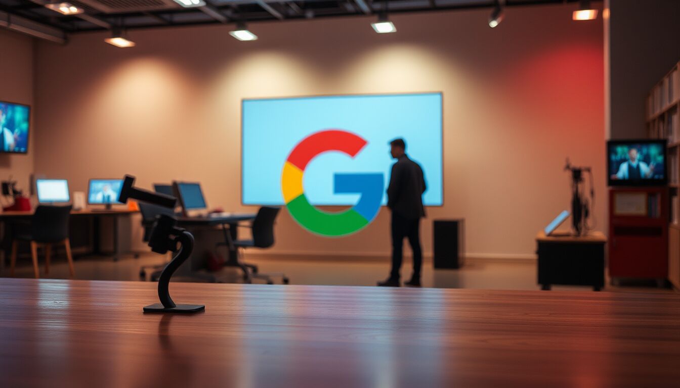 Ingegnere Google condannato per spionaggio industriale sull’intelligenza artificiale