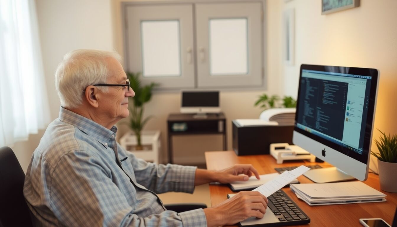 INPS proroga modello RED, nuova scadenza e obblighi per i pensionati