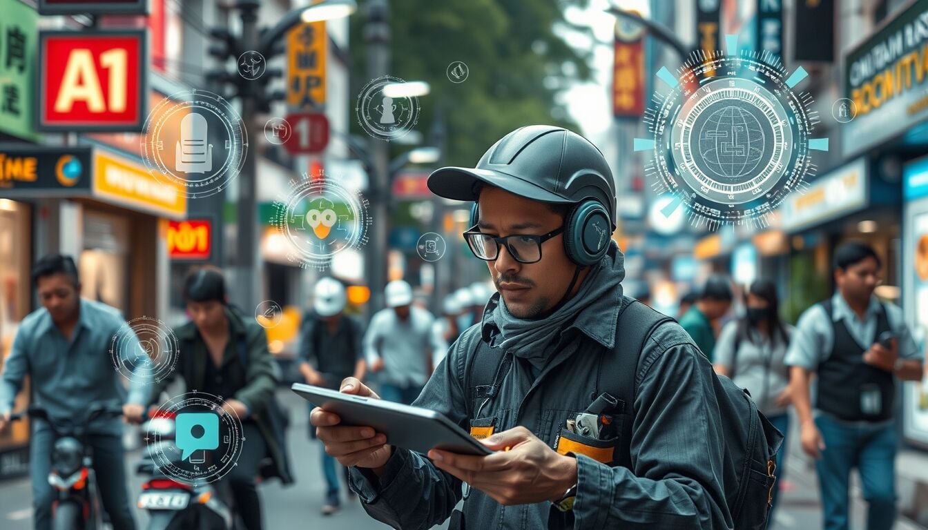 Intelligenza artificiale assume e licenzia: il caso RentAHuman accende il dibattito