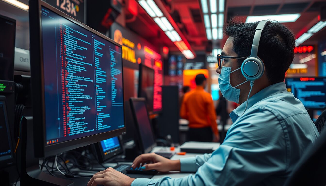 Intelligenza artificiale rivoluziona il lavoro umano ma riduce davvero le ore?