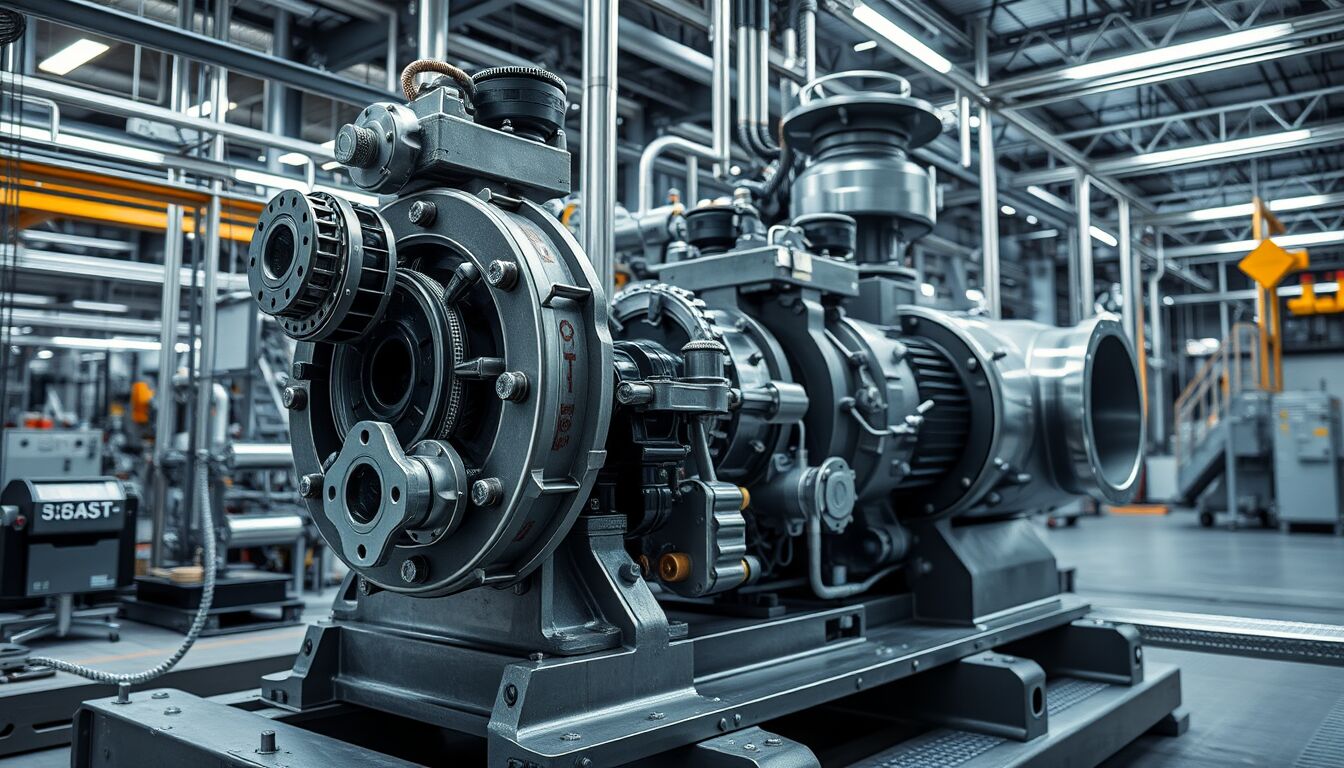 Interpump, perché il crollo in Borsa preoccupa davvero gli investitori