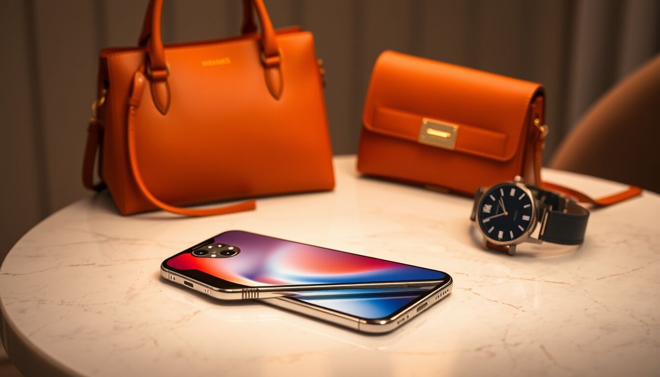 iPhone 17 Pro domina il mercato cinese trainato dall’Arancione Cosmico